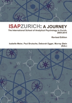 Paperback Isapzurich: A Journey Book