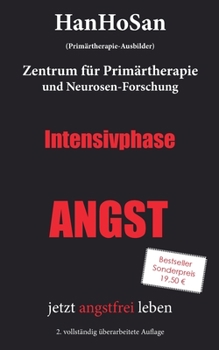 Paperback Intensivphase ANGST [German] Book