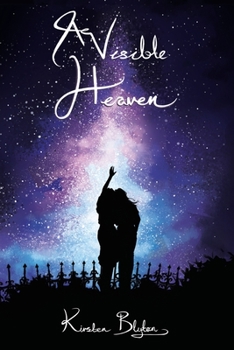 Paperback A Visible Heaven Book