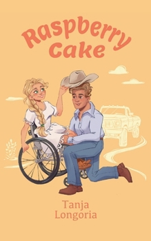 Paperback Raspberry Cake Book