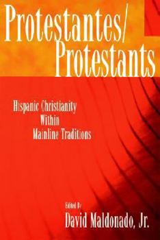 Paperback Protestantes/Protestants Book