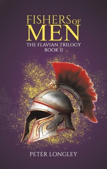 Hardcover Fishers of Men Book