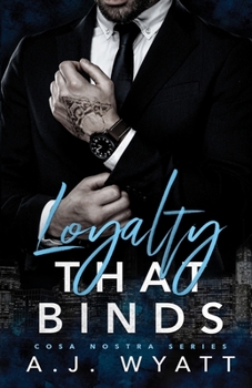 Paperback Loyalty that Binds Book