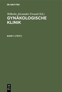 Hardcover [Text] [German] Book