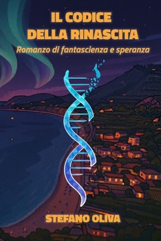 Paperback Il codice della rinascita [Italian] Book