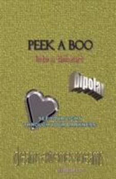 Paperback Peek-Aboo Into a Tinheart Book