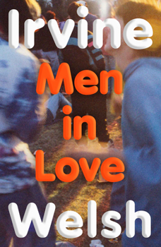 Men in Love - Book  of the Mark Renton
