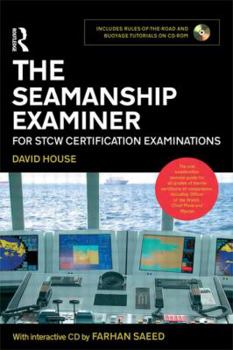 Paperback The Seamanship Examiner Book