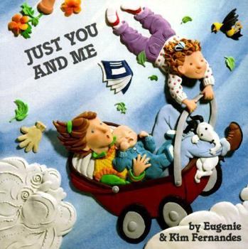 Paperback Just You and Me Book