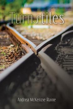 Paperback Turnstiles Book