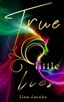 True little lies (German Edition)