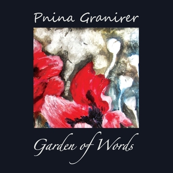 Paperback Garden of Words Book