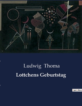 Paperback Lottchens Geburtstag [German] Book
