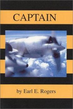 Paperback Captain Book