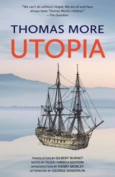 Paperback Utopia (Warbler Classics Annotated Edition) Book