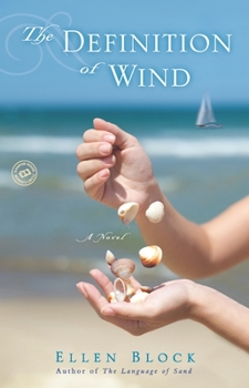 Paperback The Definition of Wind Book
