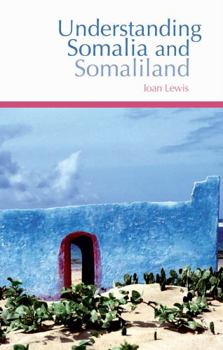 Paperback Understanding Somalia and Somaliland: Ian Lewis Book