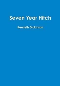 Paperback Seven Year Hitch Book