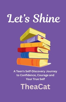 Paperback Let's Shine Book