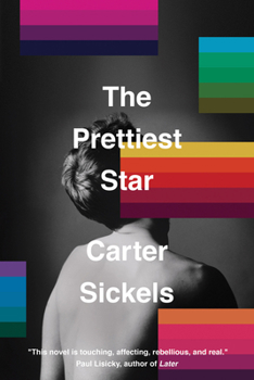 Paperback The Prettiest Star Book