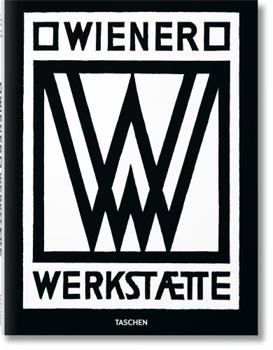 Hardcover Wiener Werkstätte Book