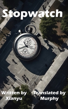 Paperback Stopwatch Book