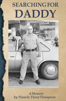 Paperback Searching for Daddy: A Memoir Book