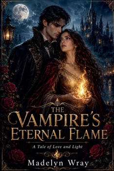 Paperback The Vampire's Eternal Flame Book