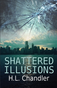 Paperback Shattered Illusions Book