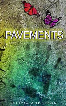 Paperback Pavements Book