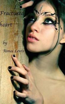 Paperback Fractured heart Book