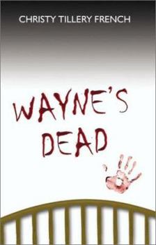 Paperback Wayne's Dead Book