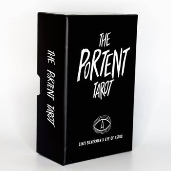 The Portent Tarot: Deck and Guidebook