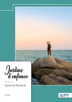 Paperback Jardins d'enfance [French] Book