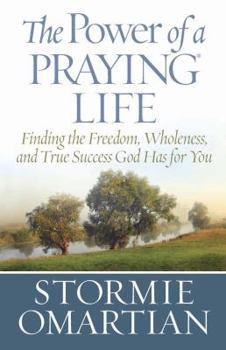 Paperback The Power of a Praying Life Book