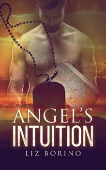 Paperback Angel's Intuition Book