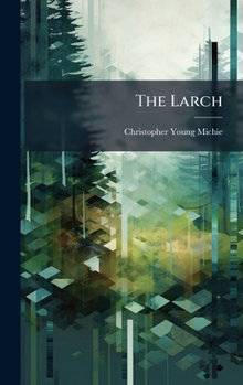 Hardcover The Larch Book