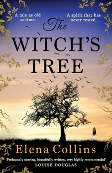 Paperback The Witch's Tree Book