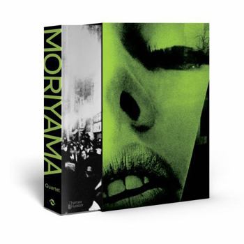 Moriyama : Quartet /anglais