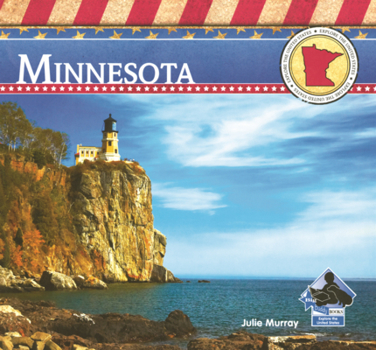 Library Binding Minnesota Book