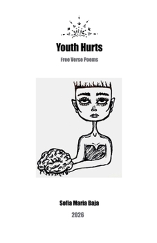 Paperback Youth Hurts Book