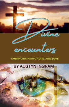 Paperback Divine encounters Book