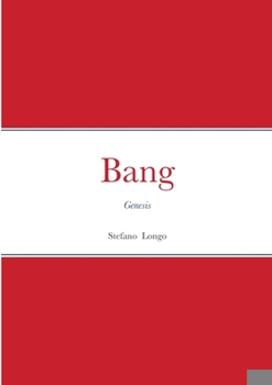 Paperback BANG - Genesis Book