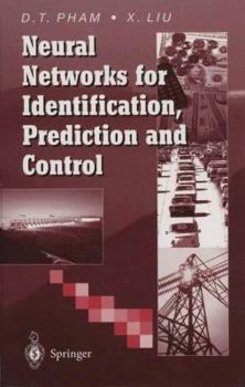 Paperback Neural Networks for Identification, Prediction and Control Book