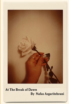 Paperback At the Break of Dawn Book