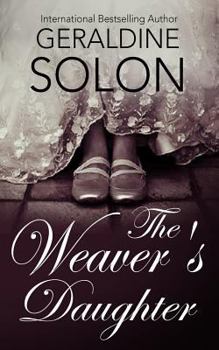 Paperback The Weaver's Daughter Book
