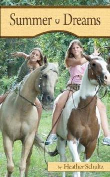 Paperback Summer Dreams Book