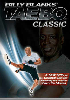 Billy Blanks: Tae Bo Classic