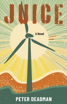 Paperback Juice Book