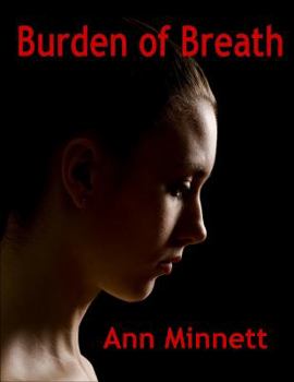 Paperback Burden of Breath Book